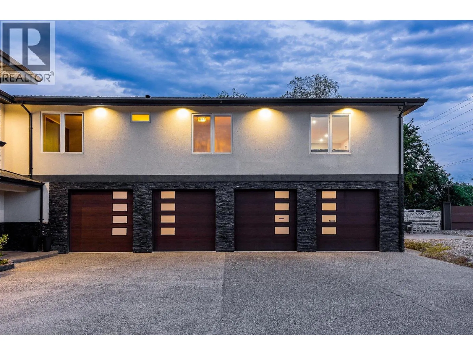 3666 Benvoulin Road