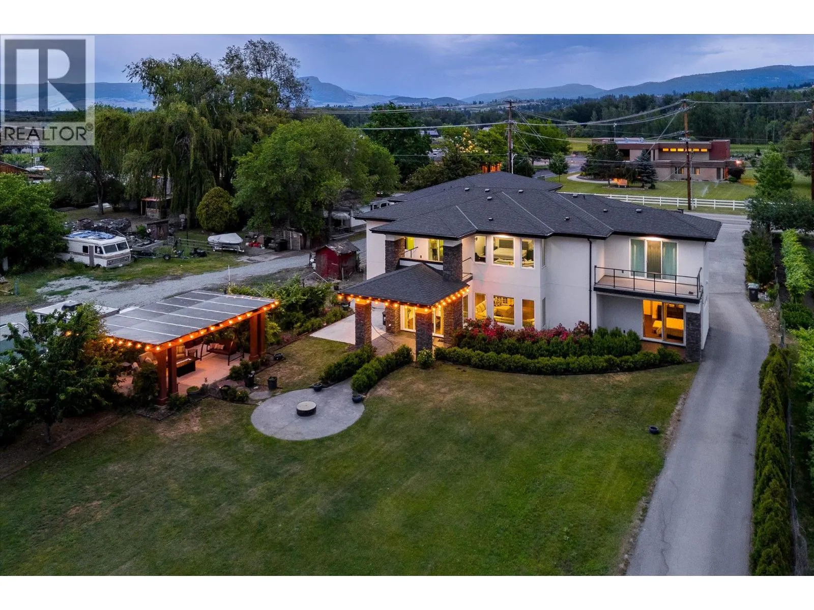 3666 Benvoulin Road