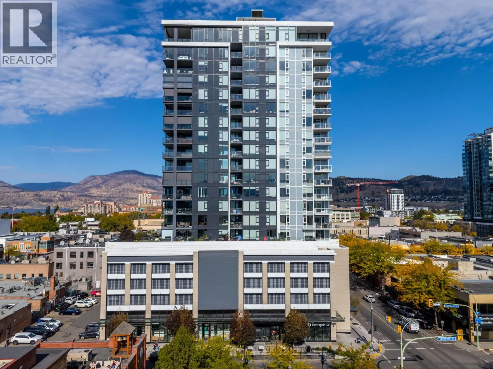 1588 Ellis Street Unit# 802