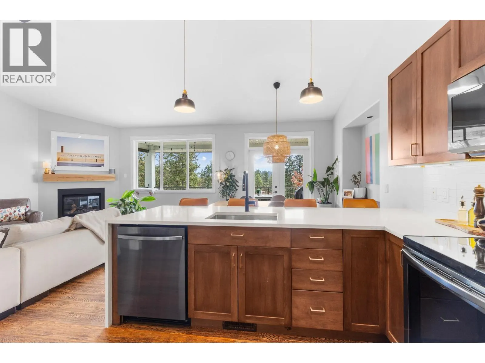 2555 Tallus Ridge Drive