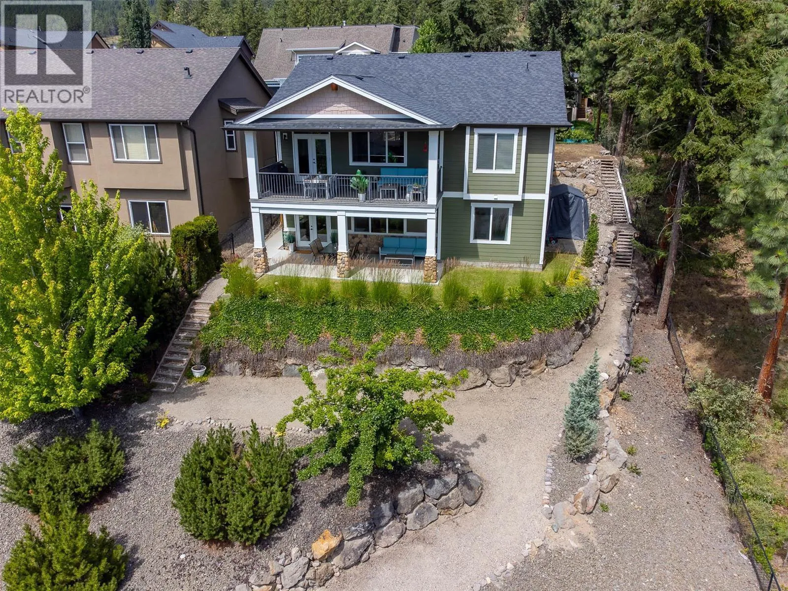 2555 Tallus Ridge Drive
