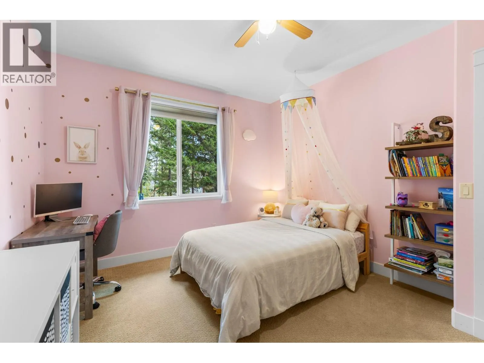 2555 Tallus Ridge Drive