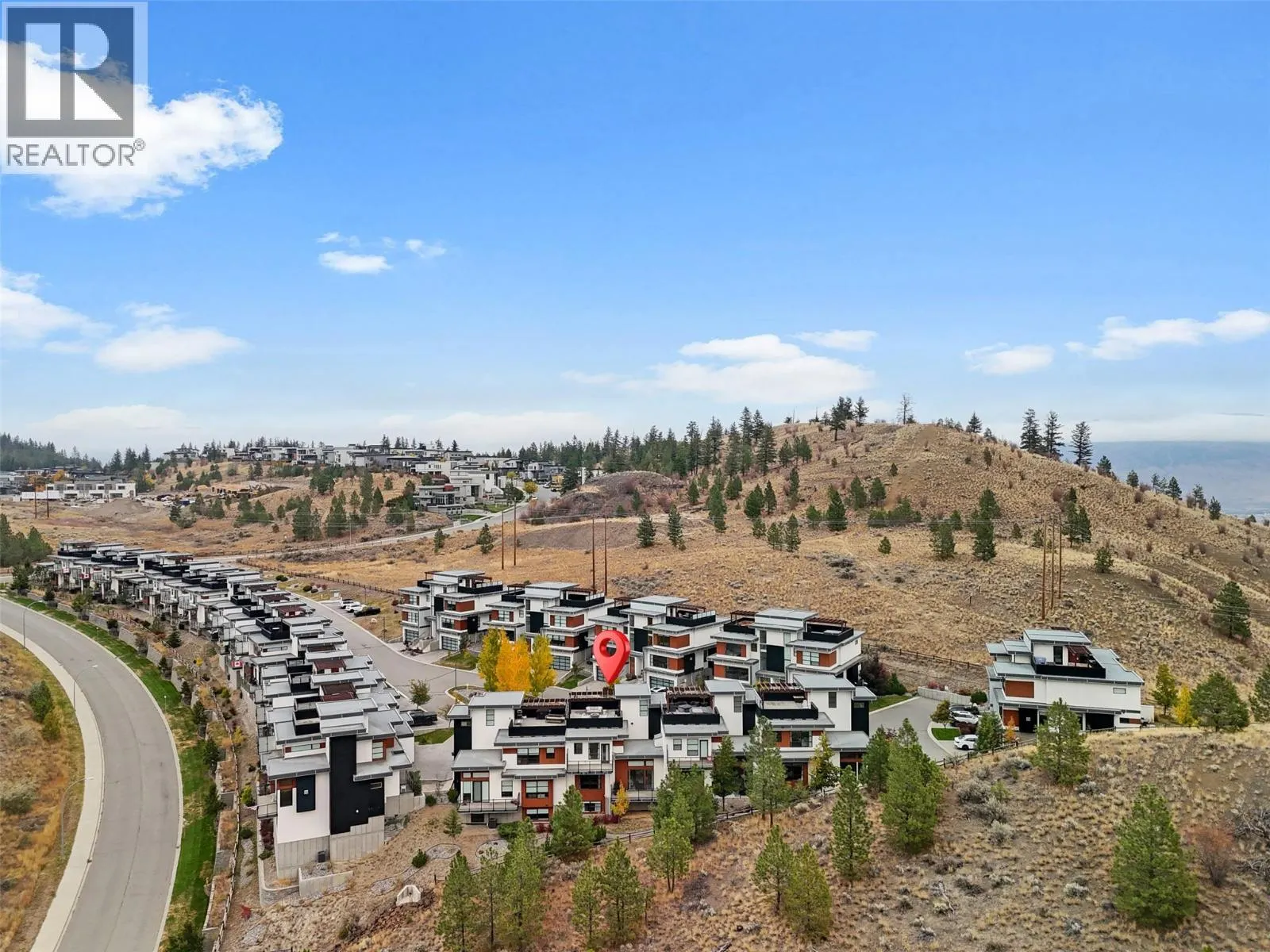 1395 PRAIRIE ROSE Drive Unit# 18