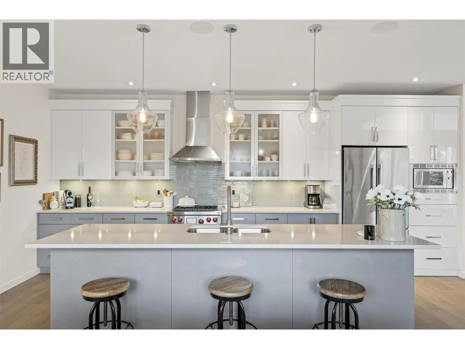 1395 PRAIRIE ROSE Drive Unit# 18