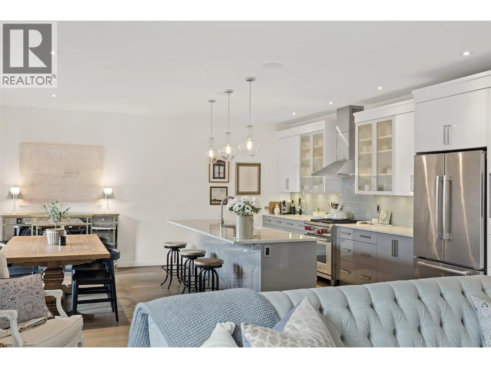 1395 PRAIRIE ROSE Drive Unit# 18