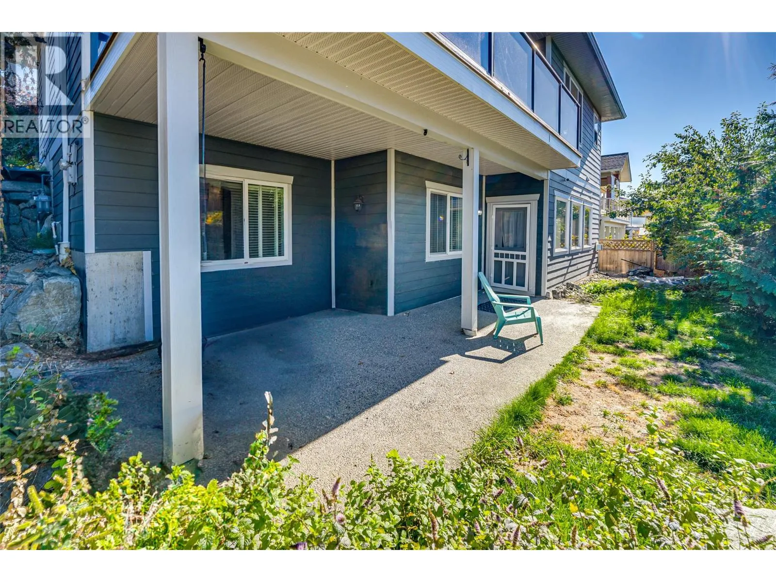 2485 Hornby Terrace