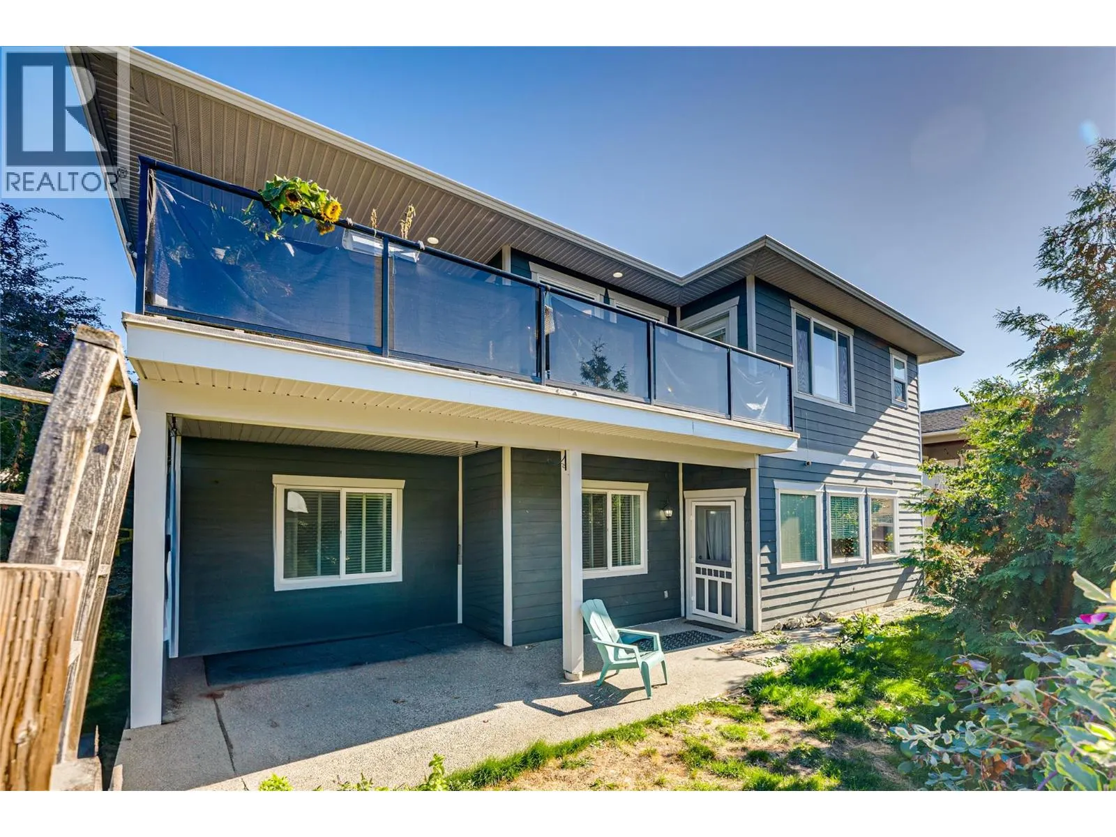 2485 Hornby Terrace