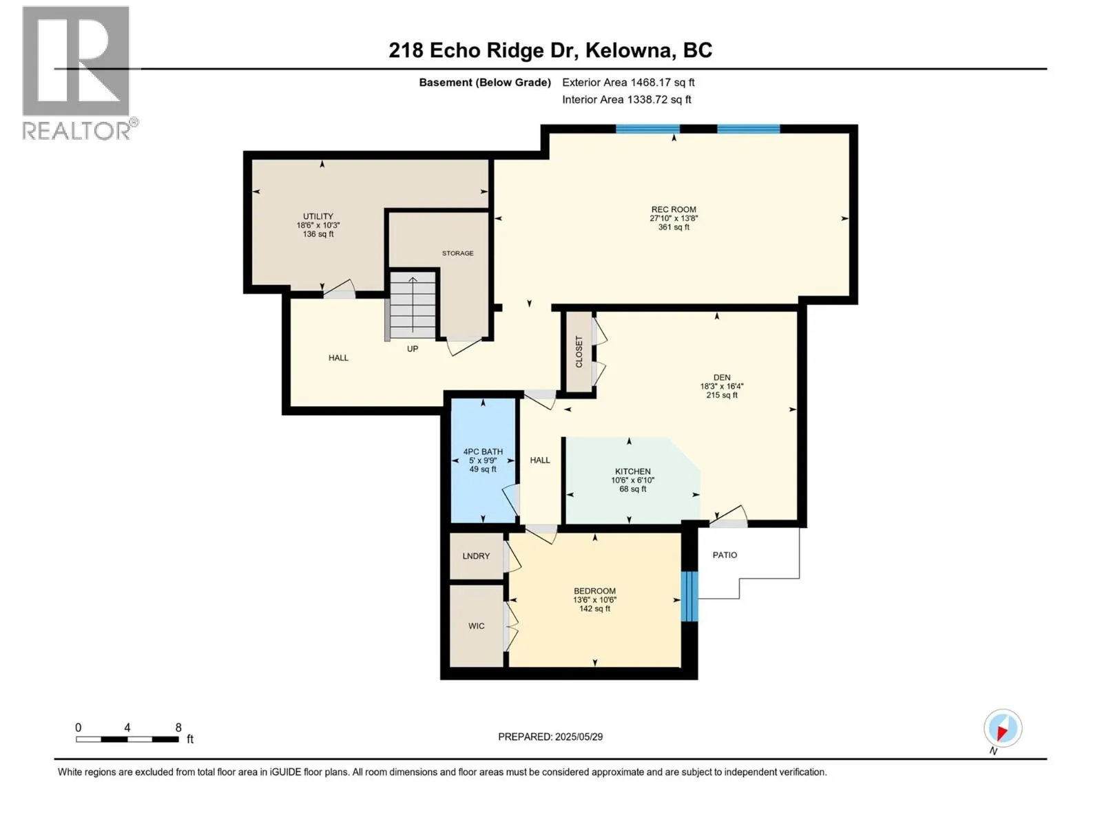 218 Echo Ridge Drive