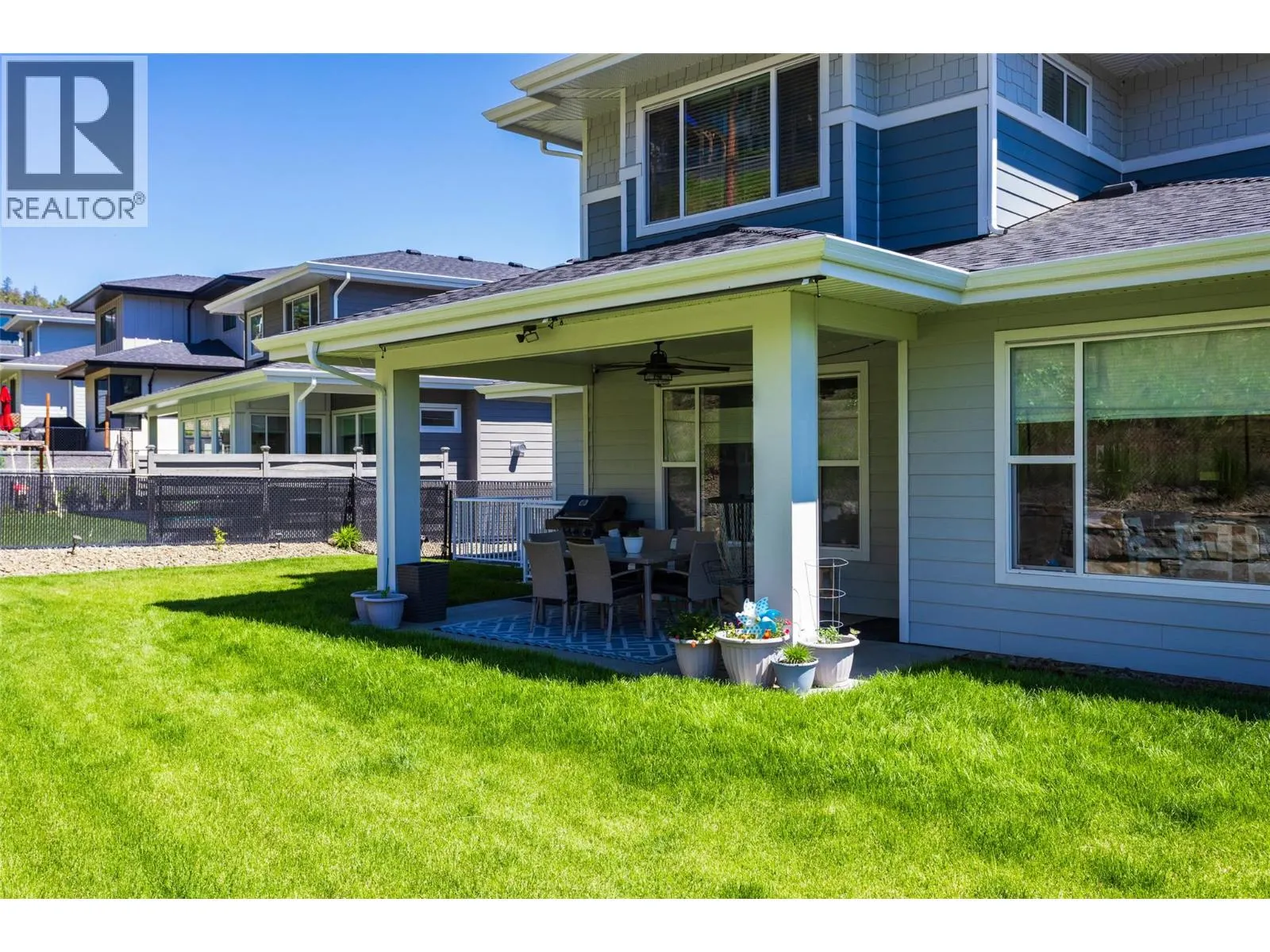 218 Echo Ridge Drive