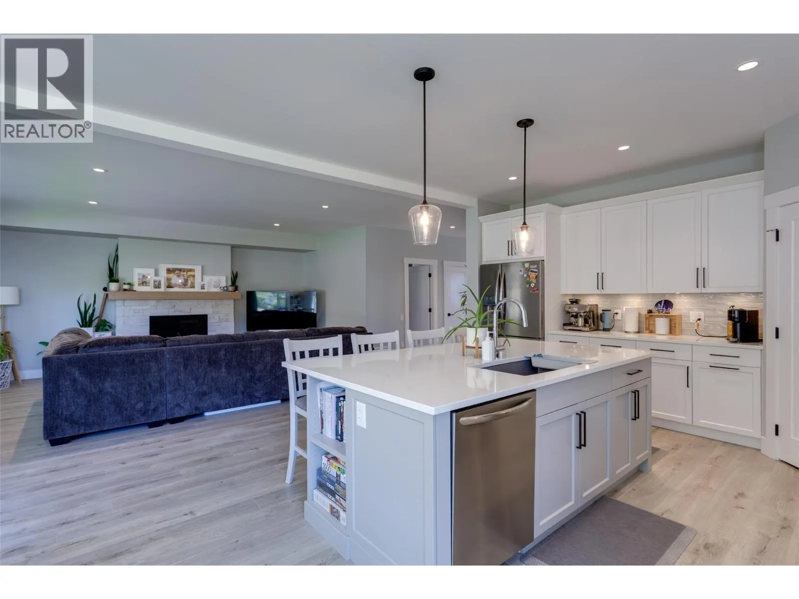 218 Echo Ridge Drive