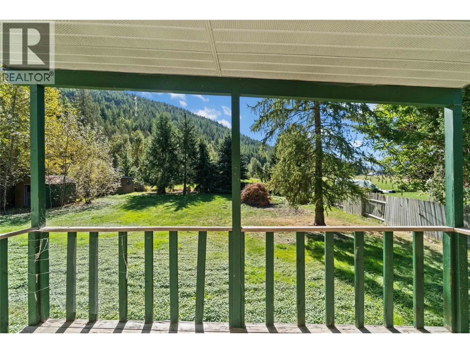 1245 Maclean Mcpherson Road