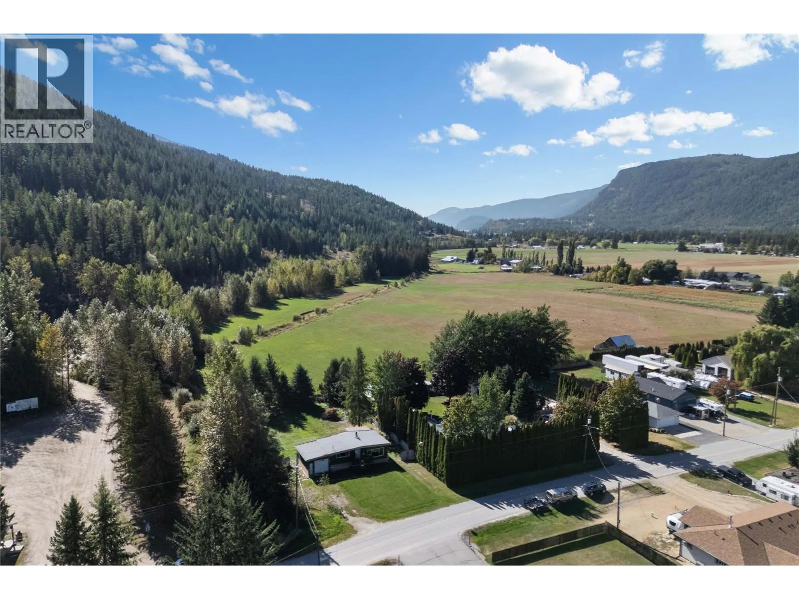 1245 Maclean Mcpherson Road