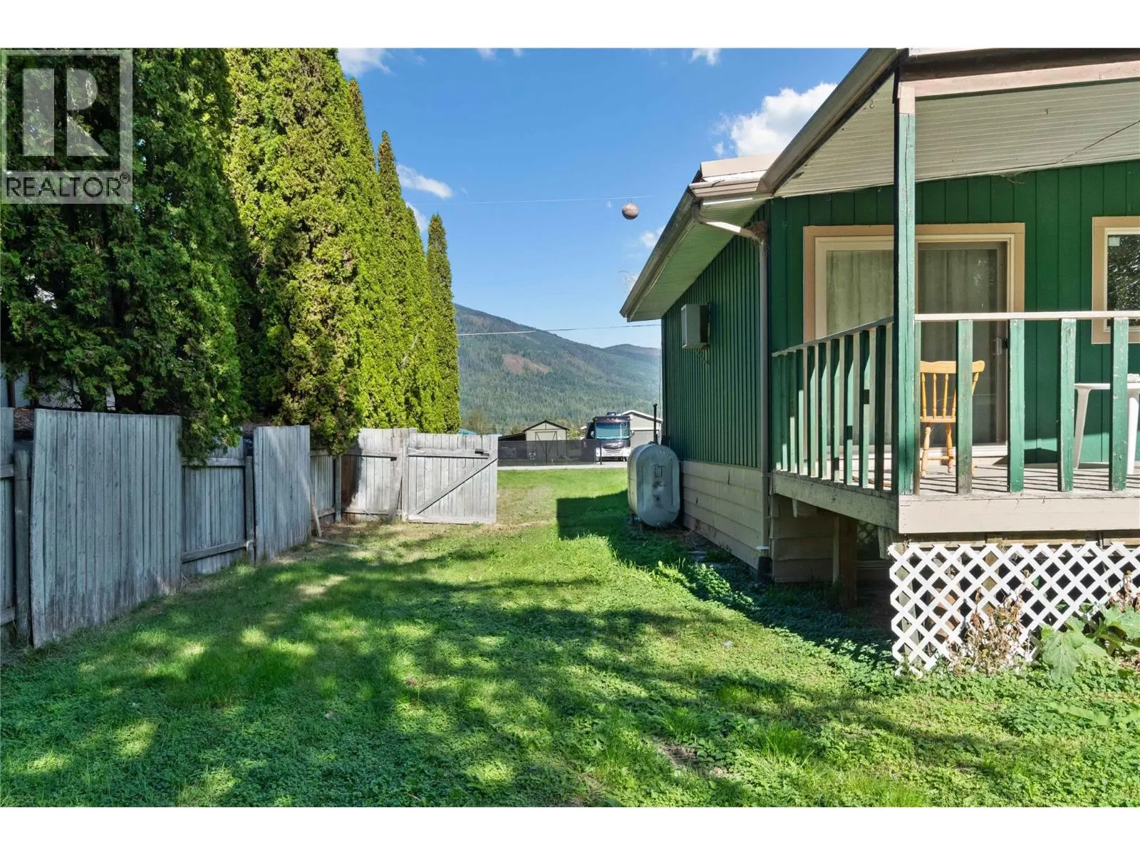 1245 Maclean Mcpherson Road