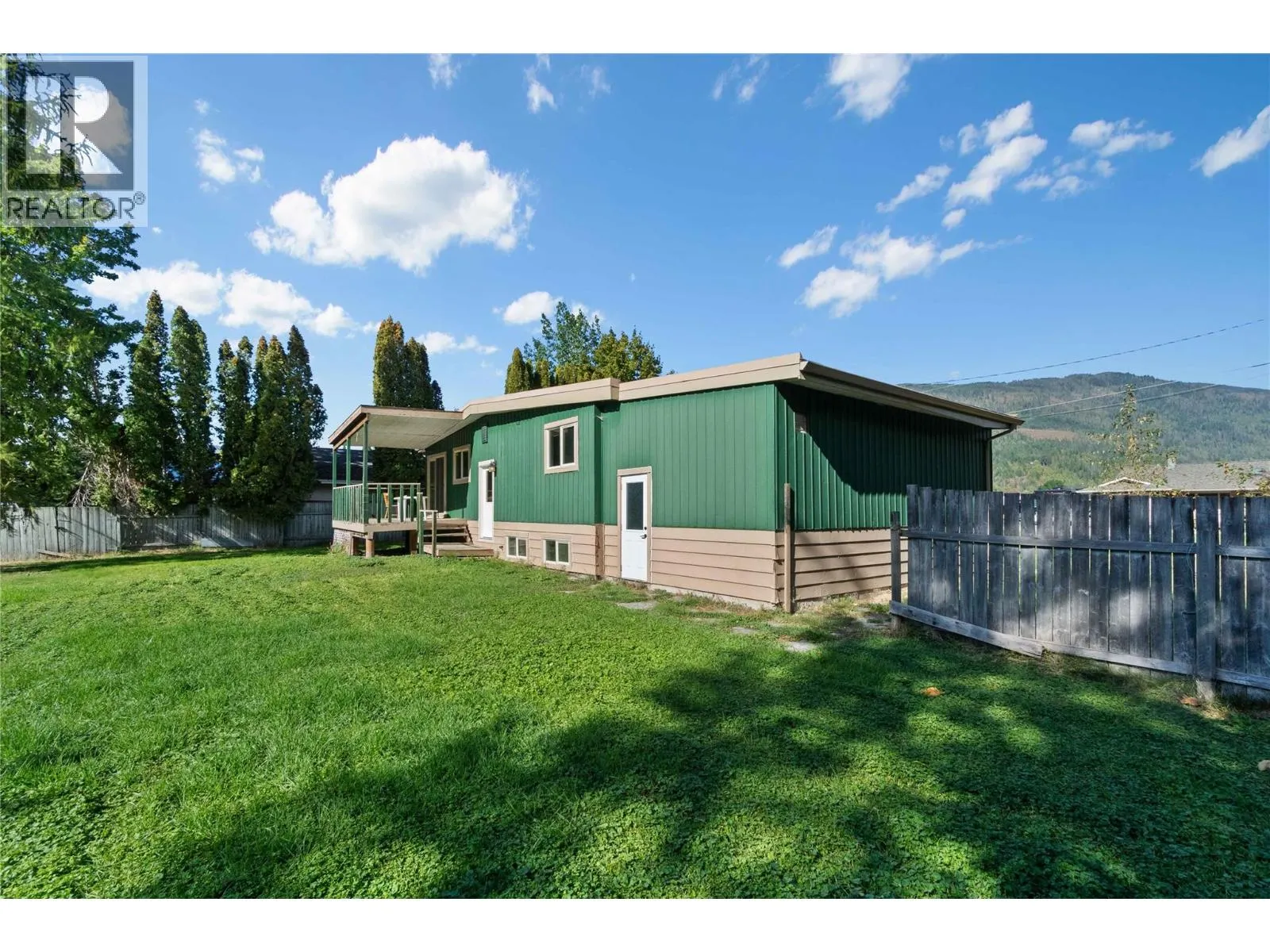 1245 Maclean Mcpherson Road