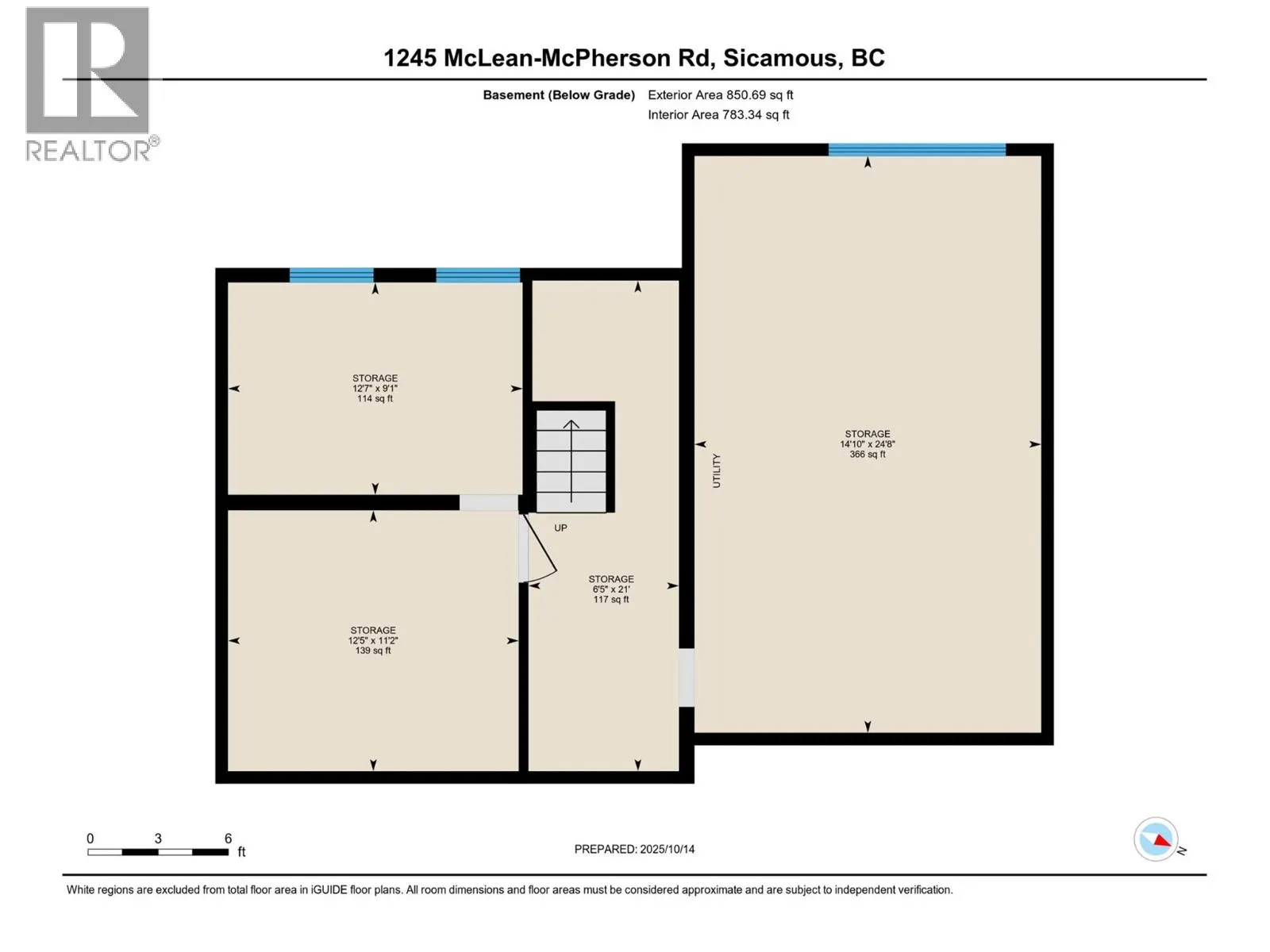 1245 Maclean Mcpherson Road