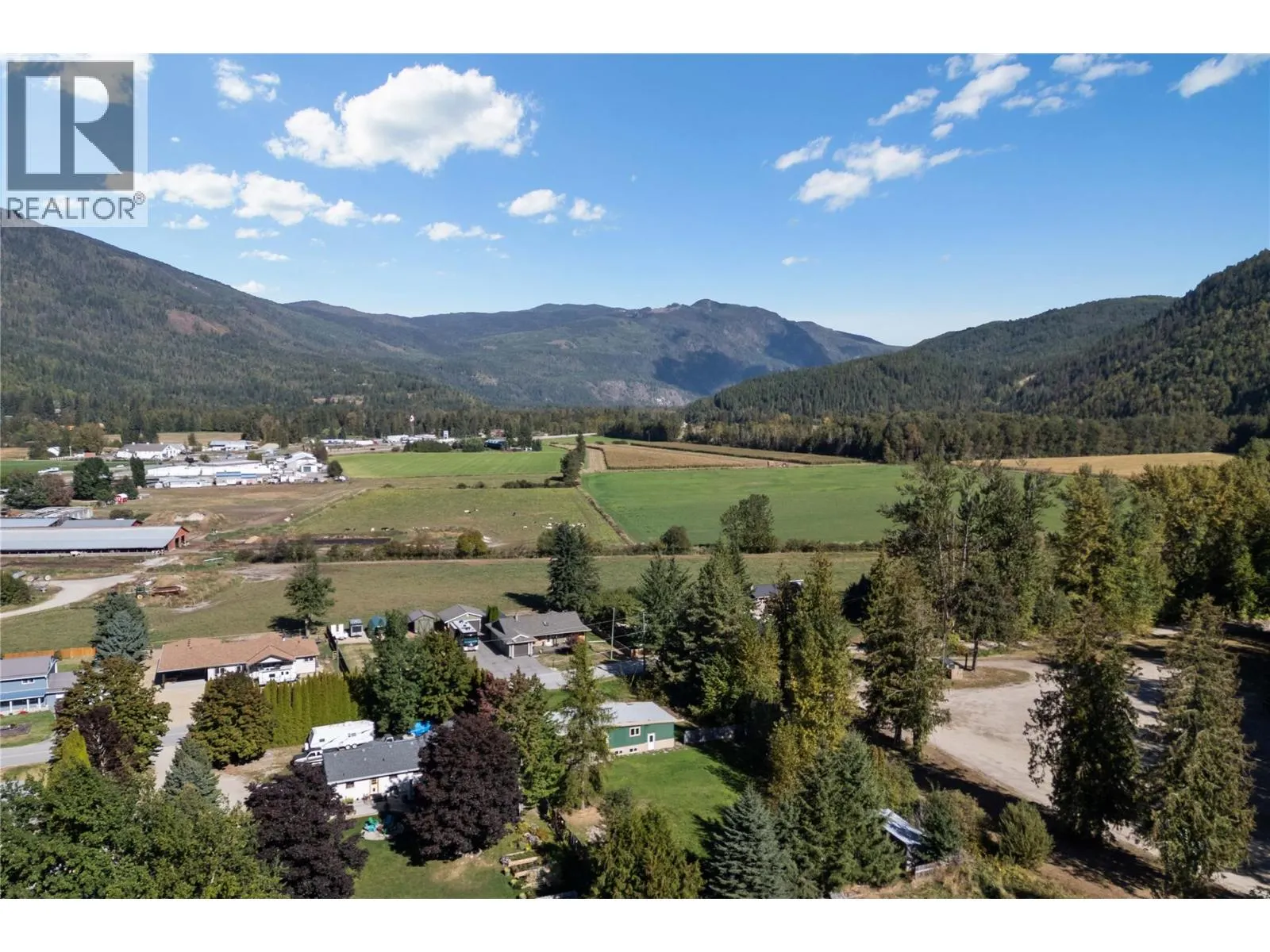 1245 Maclean Mcpherson Road