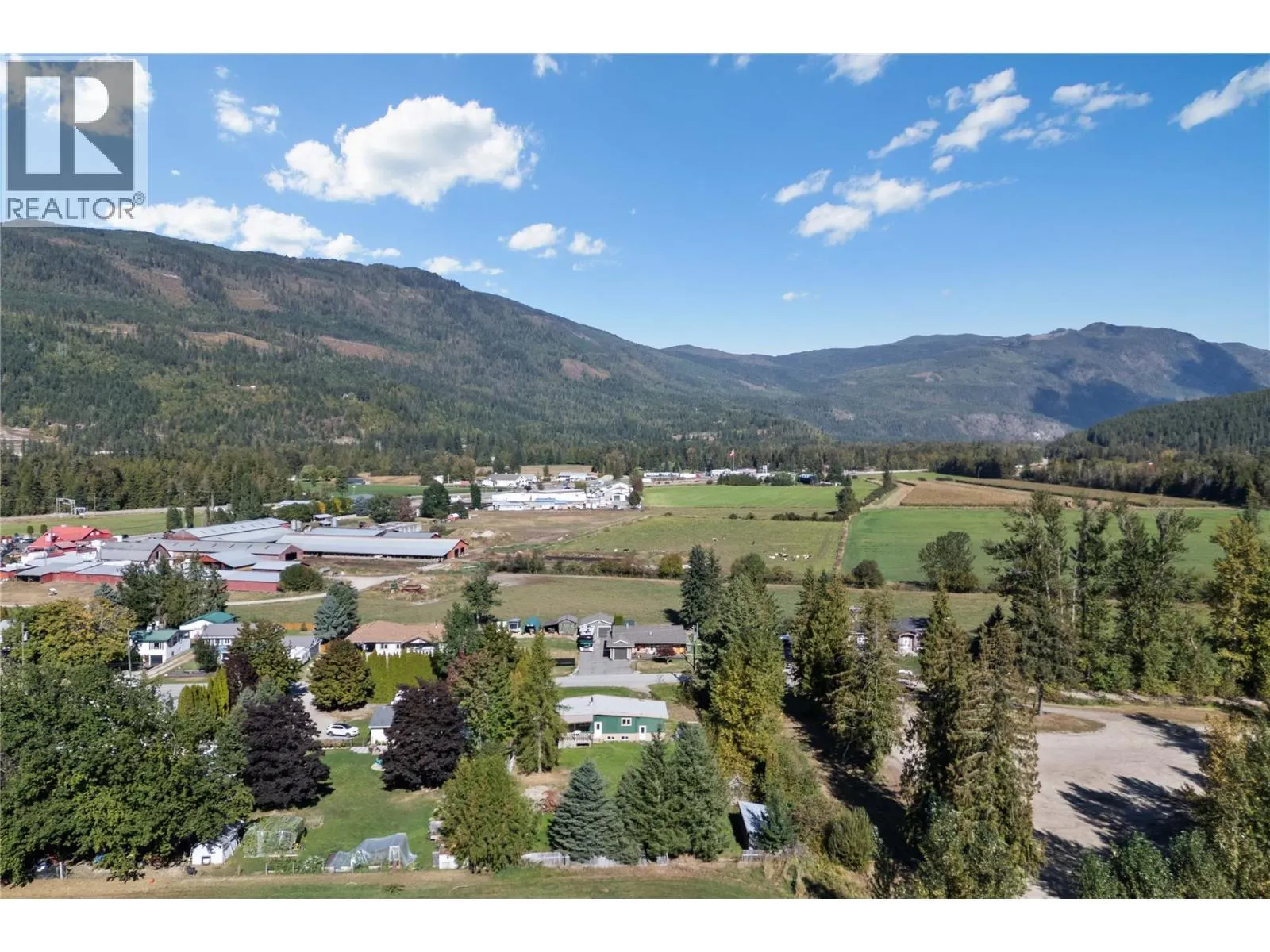 1245 Maclean Mcpherson Road