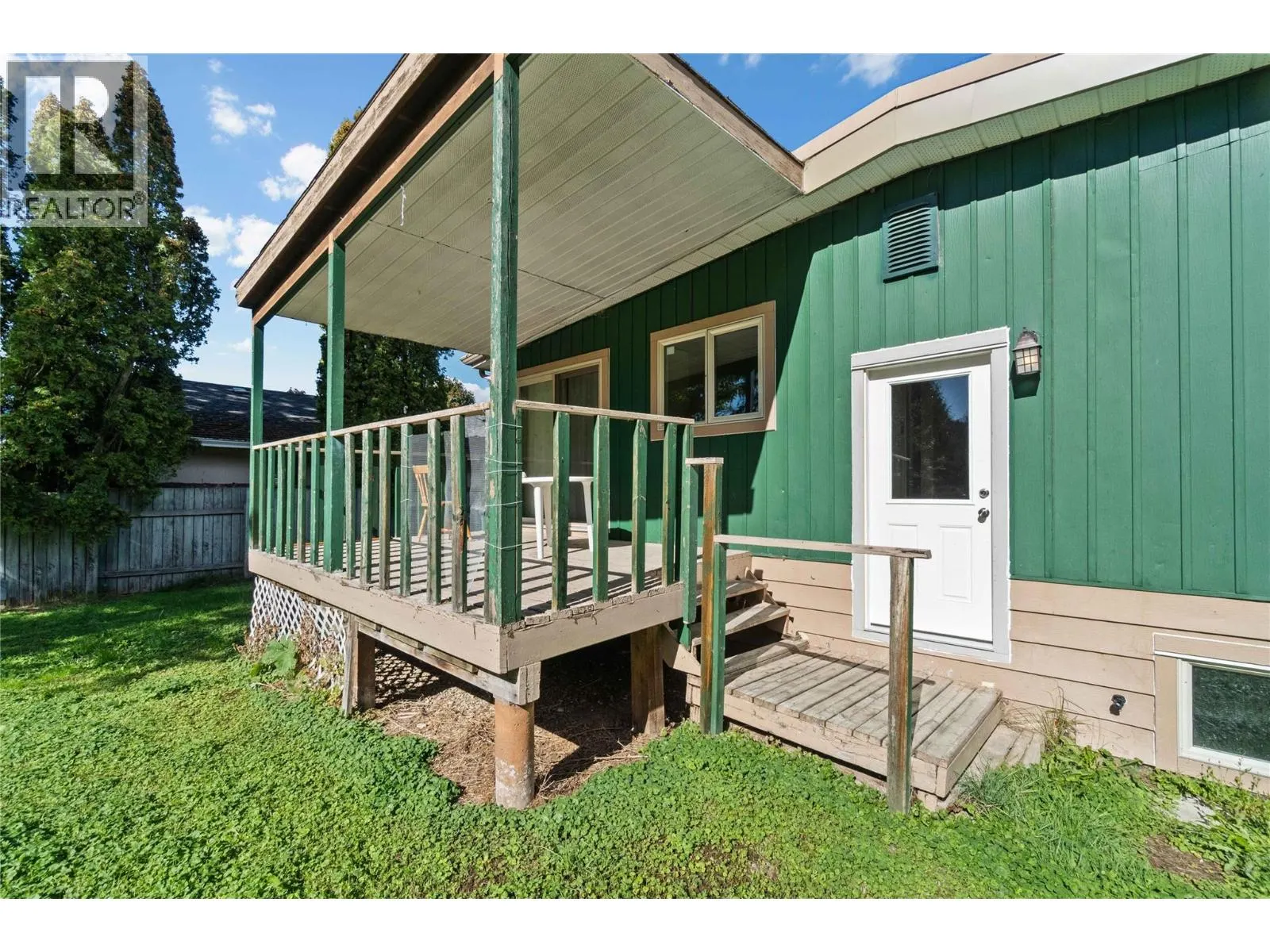 1245 Maclean Mcpherson Road