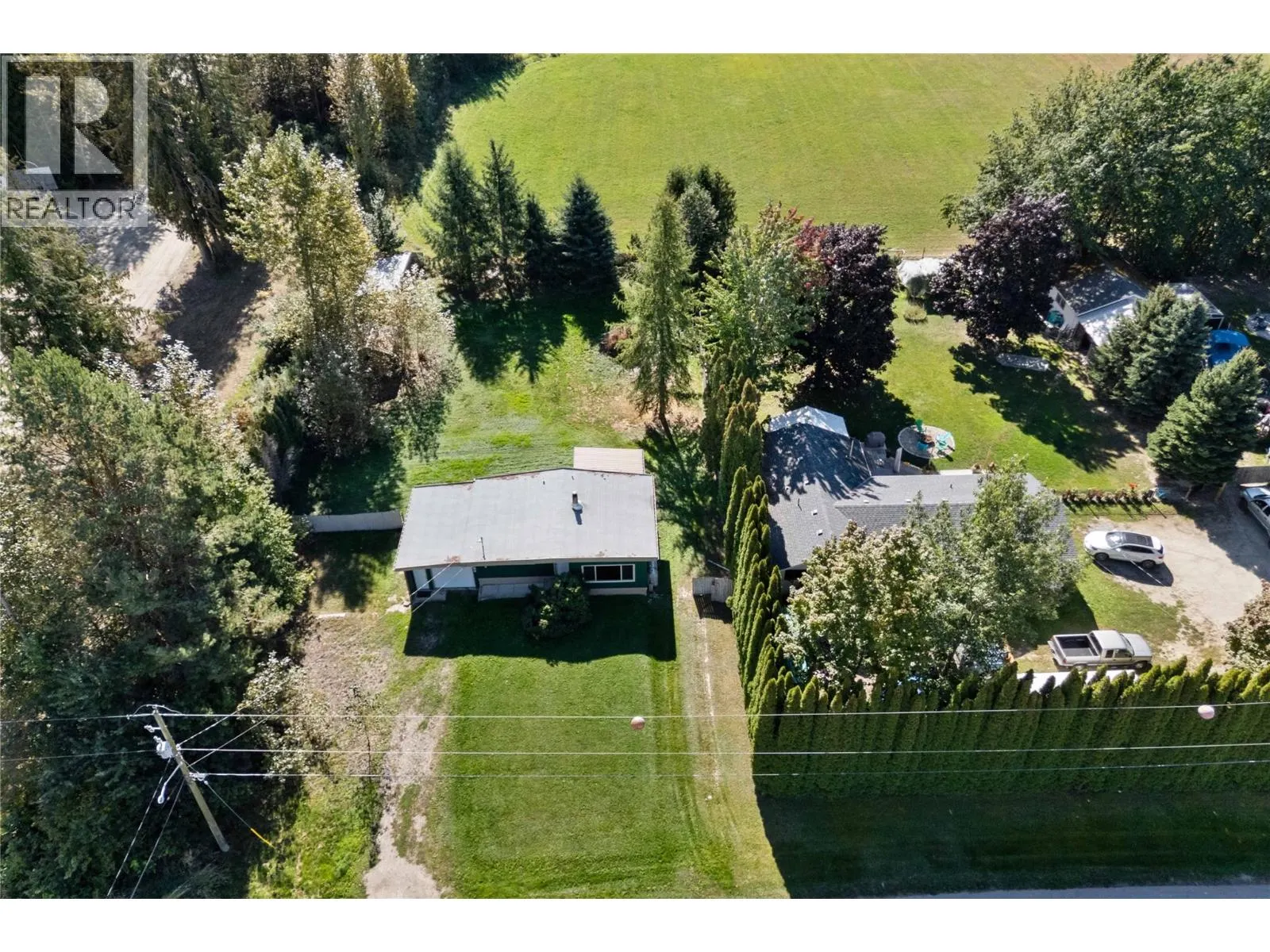 1245 Maclean Mcpherson Road
