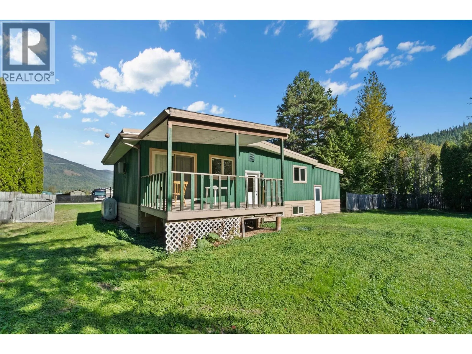1245 Maclean Mcpherson Road