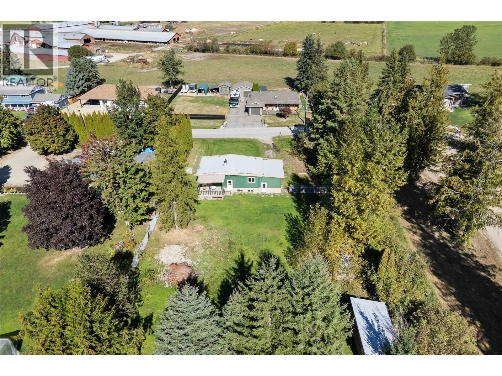 1245 Maclean Mcpherson Road