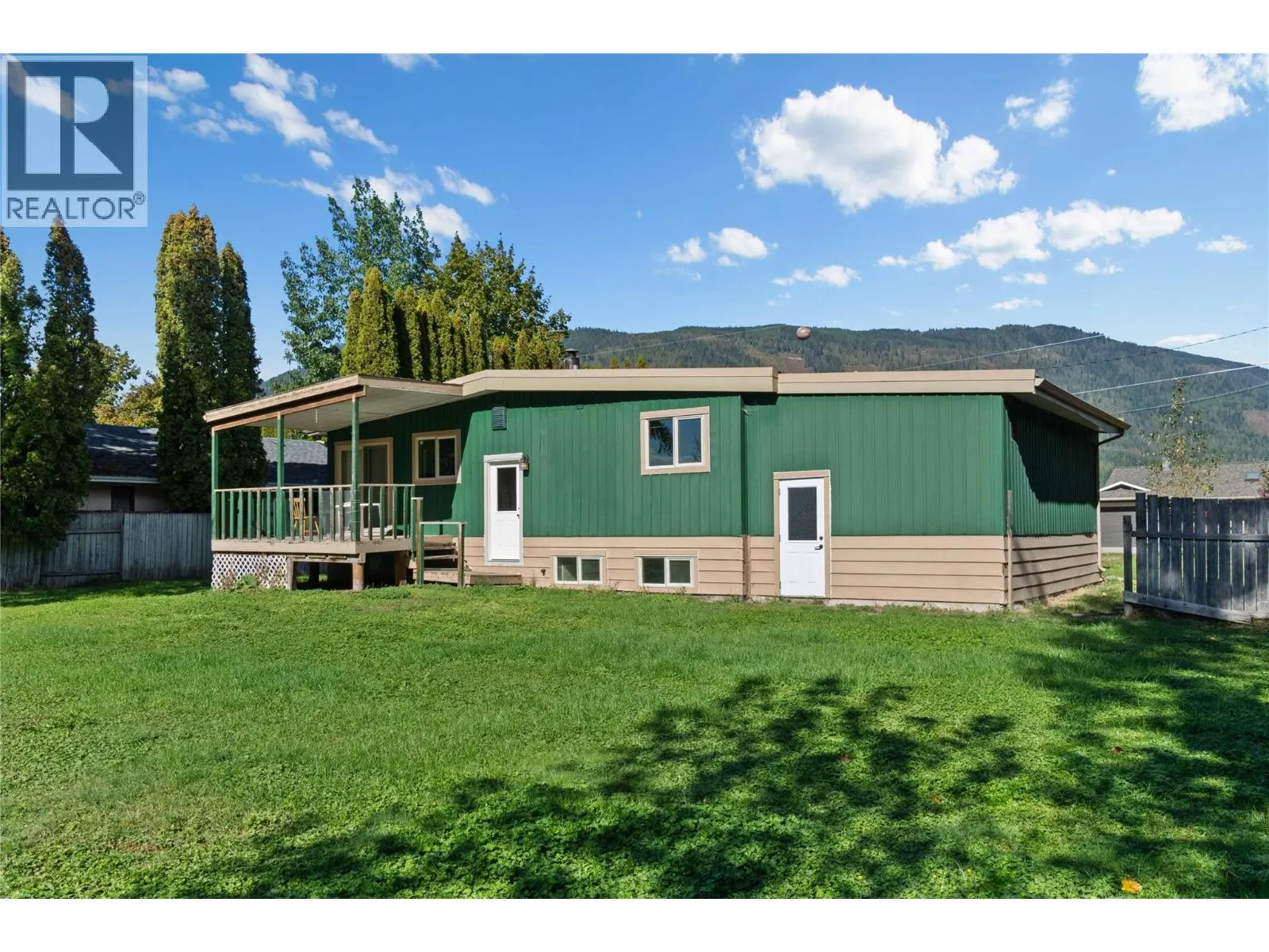 1245 Maclean Mcpherson Road