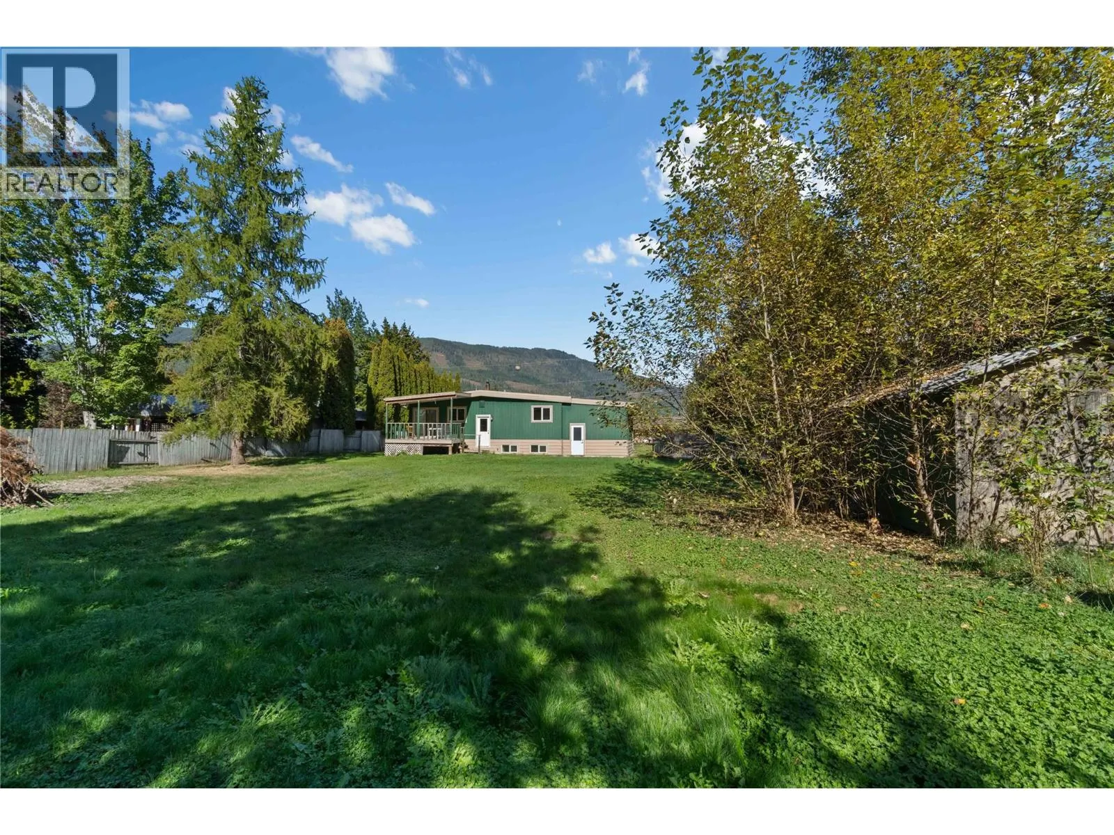 1245 Maclean Mcpherson Road
