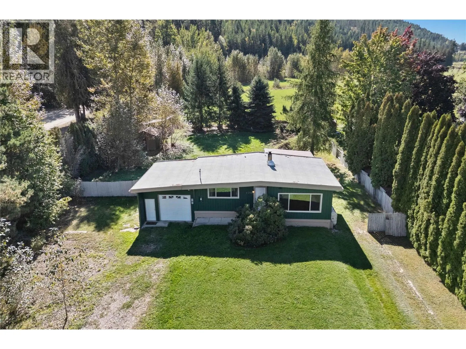 1245 Maclean Mcpherson Road