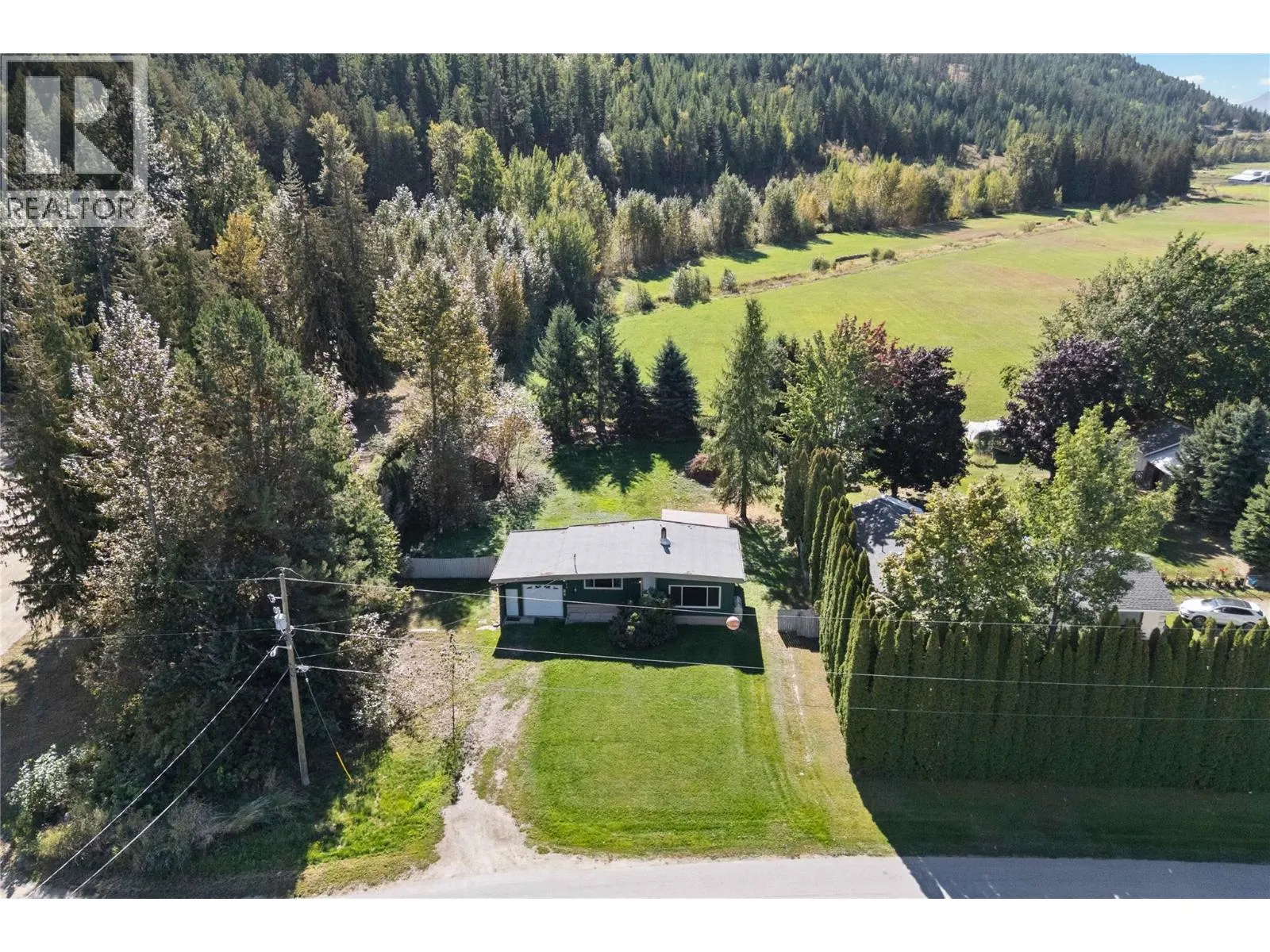 1245 Maclean Mcpherson Road