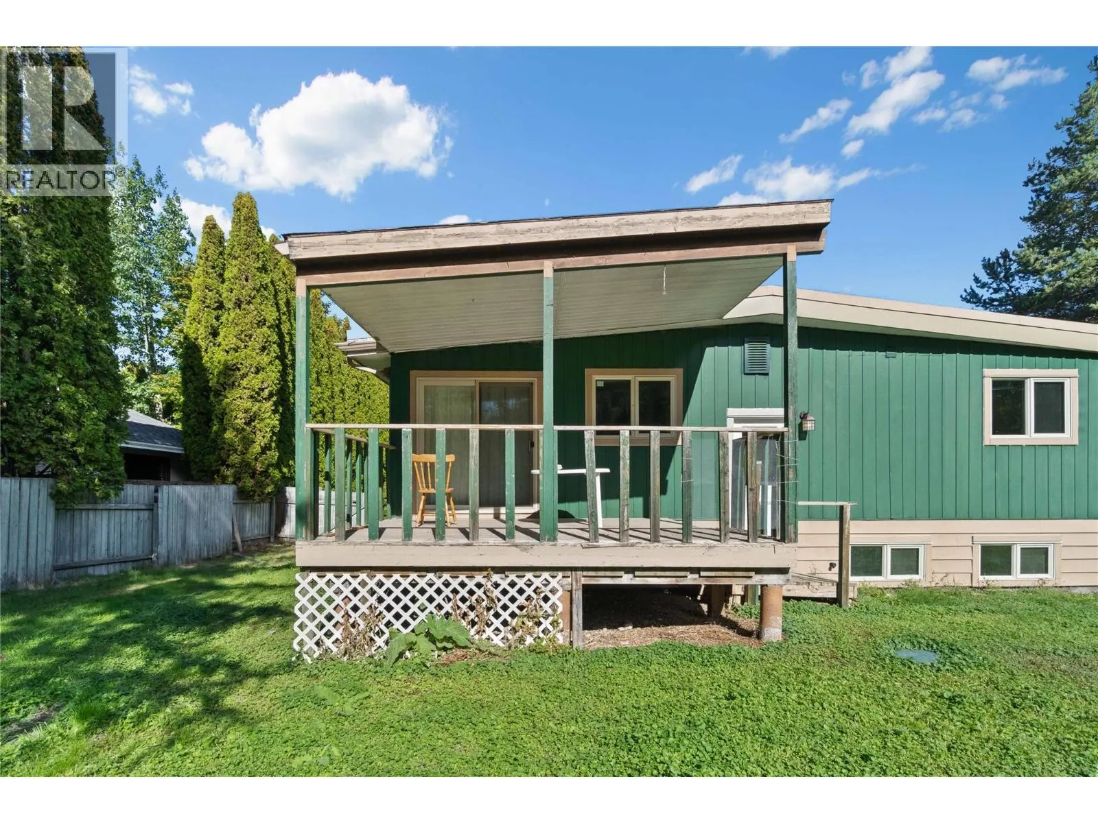 1245 Maclean Mcpherson Road