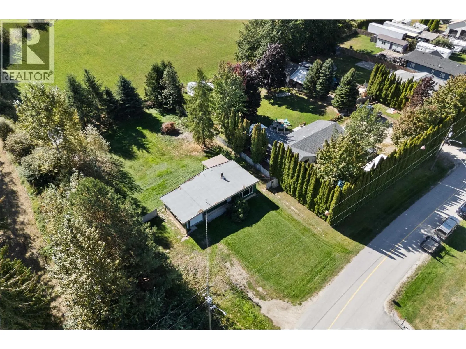 1245 Maclean Mcpherson Road