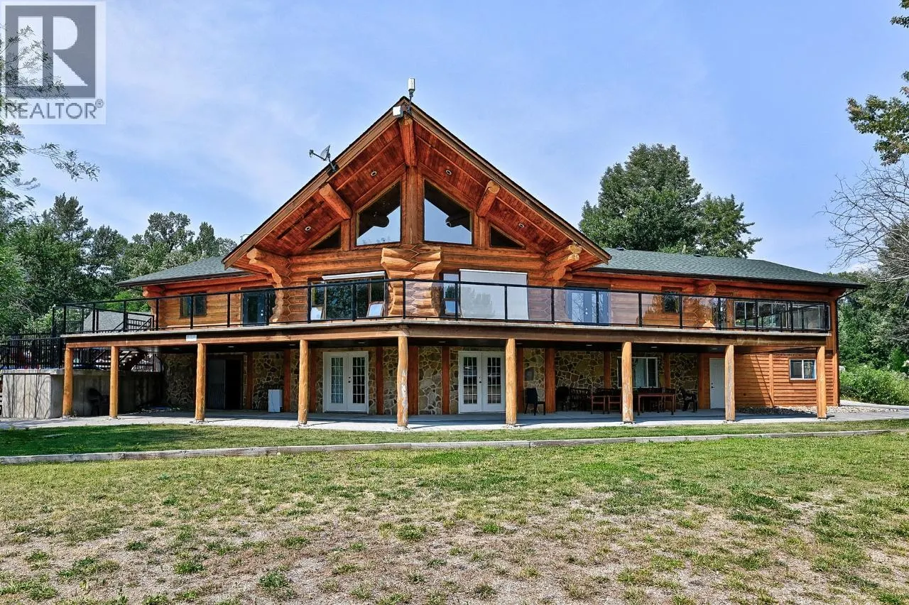 55 Cottonwood Drive N