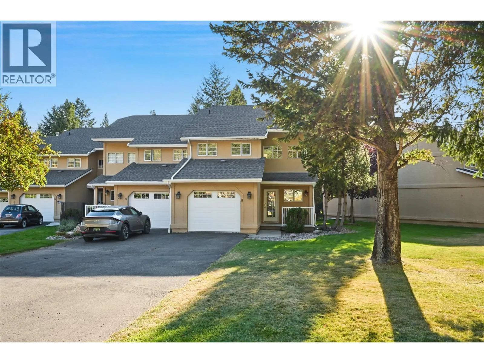 7595 Pioneer Avenue Unit# 8