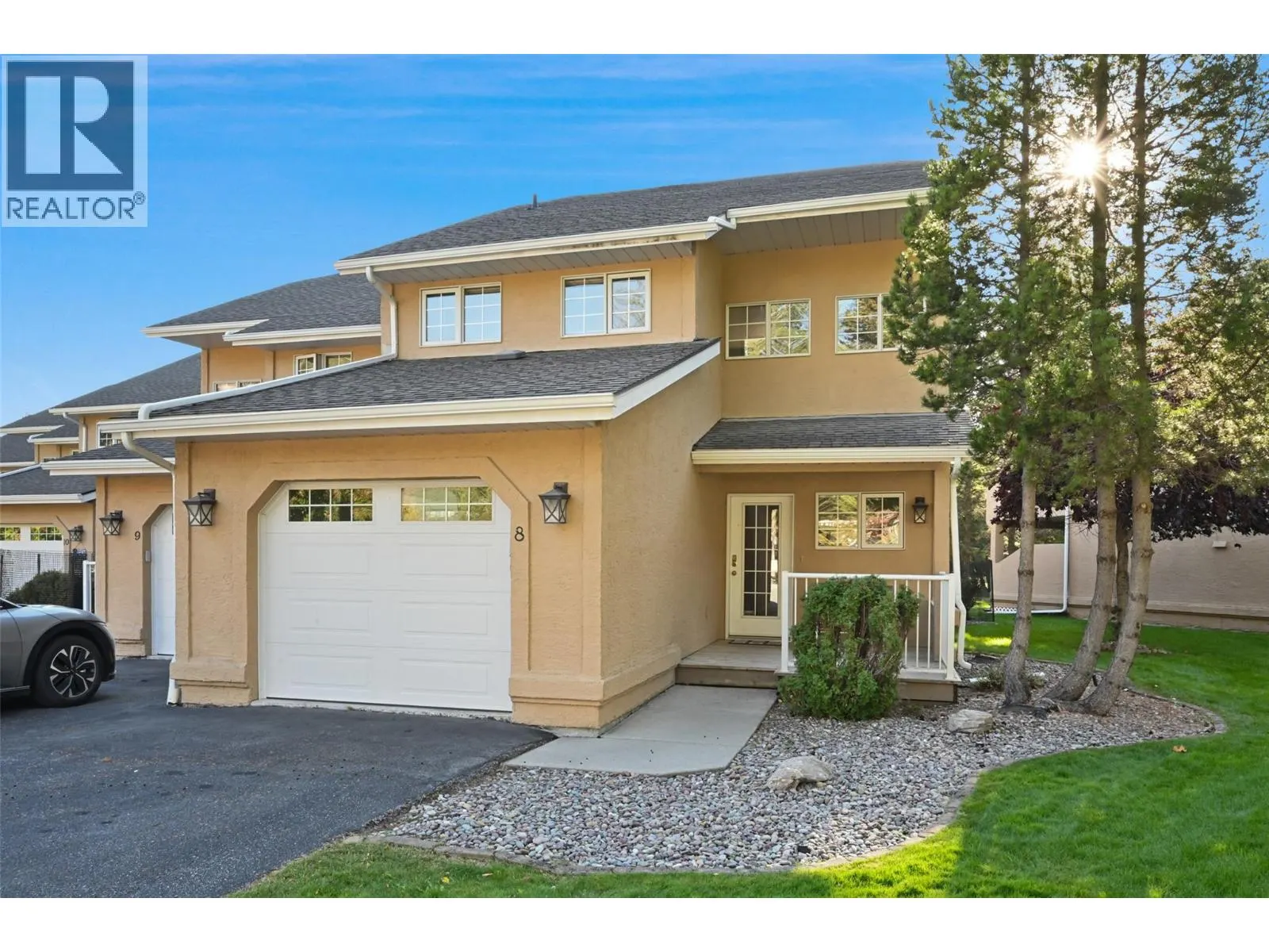 7595 Pioneer Avenue Unit# 8