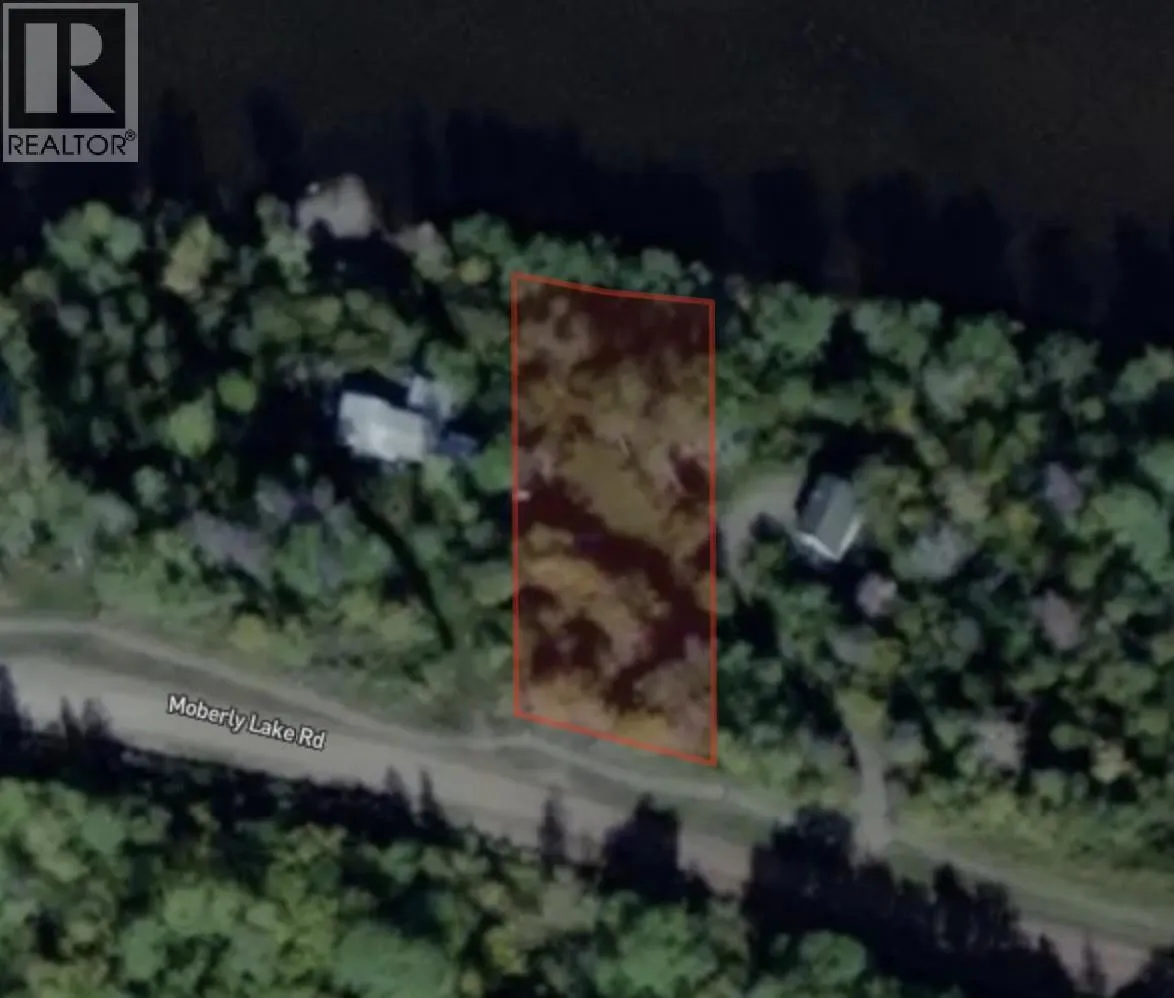 6756 South Moberly Lake Road
