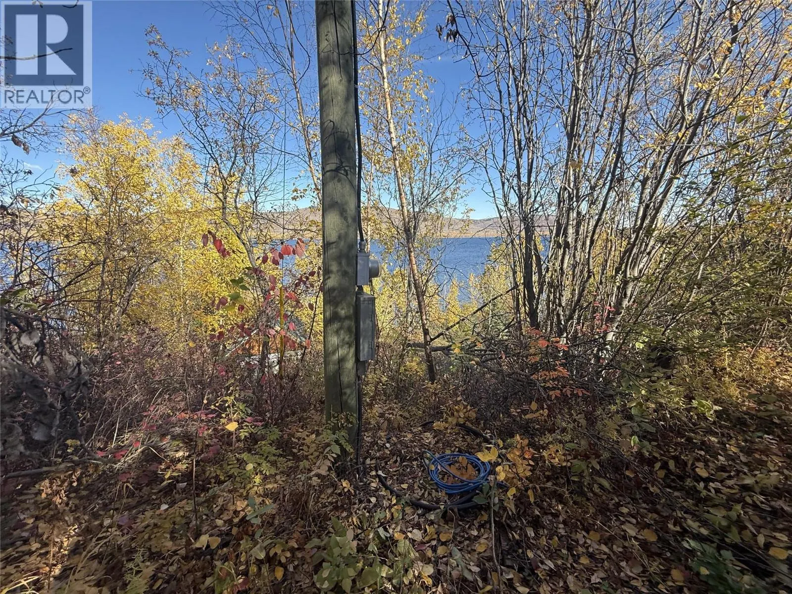 6756 South Moberly Lake Road