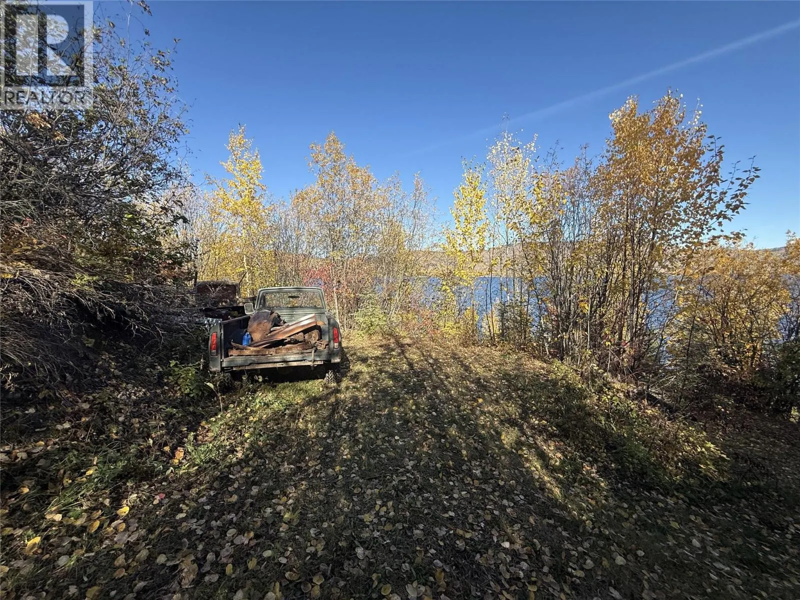 6756 South Moberly Lake Road