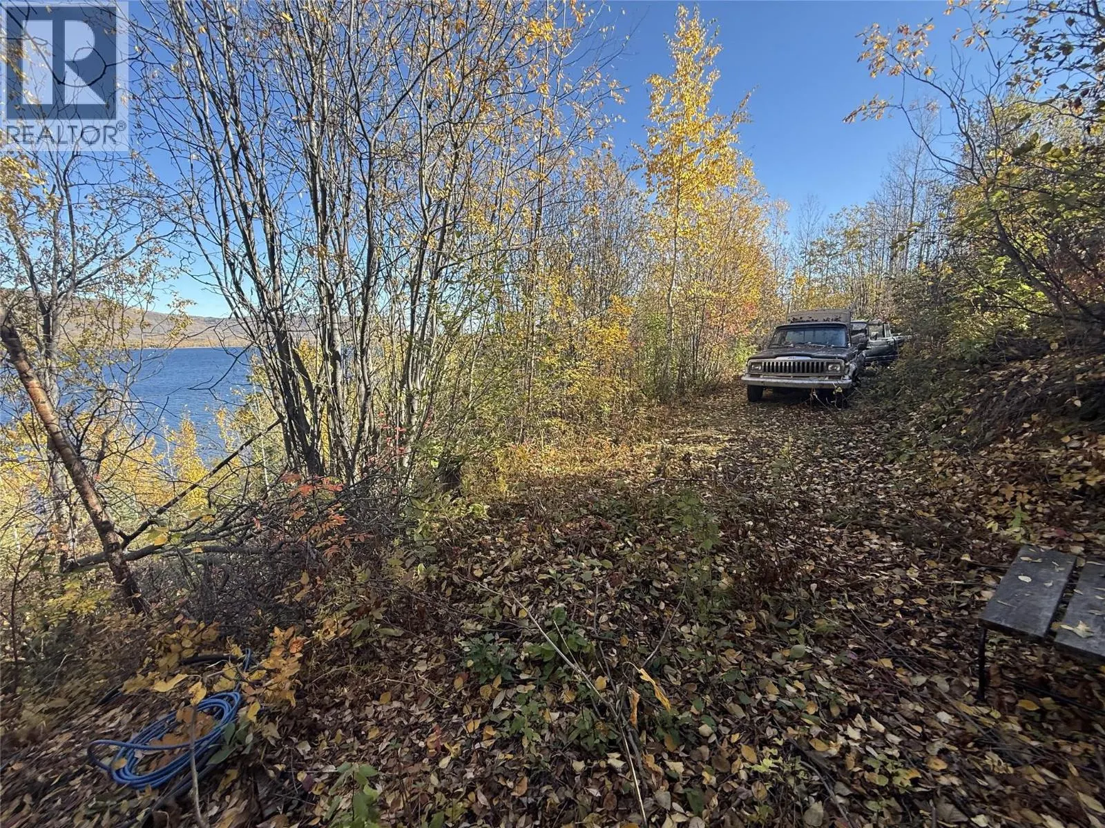 6756 South Moberly Lake Road