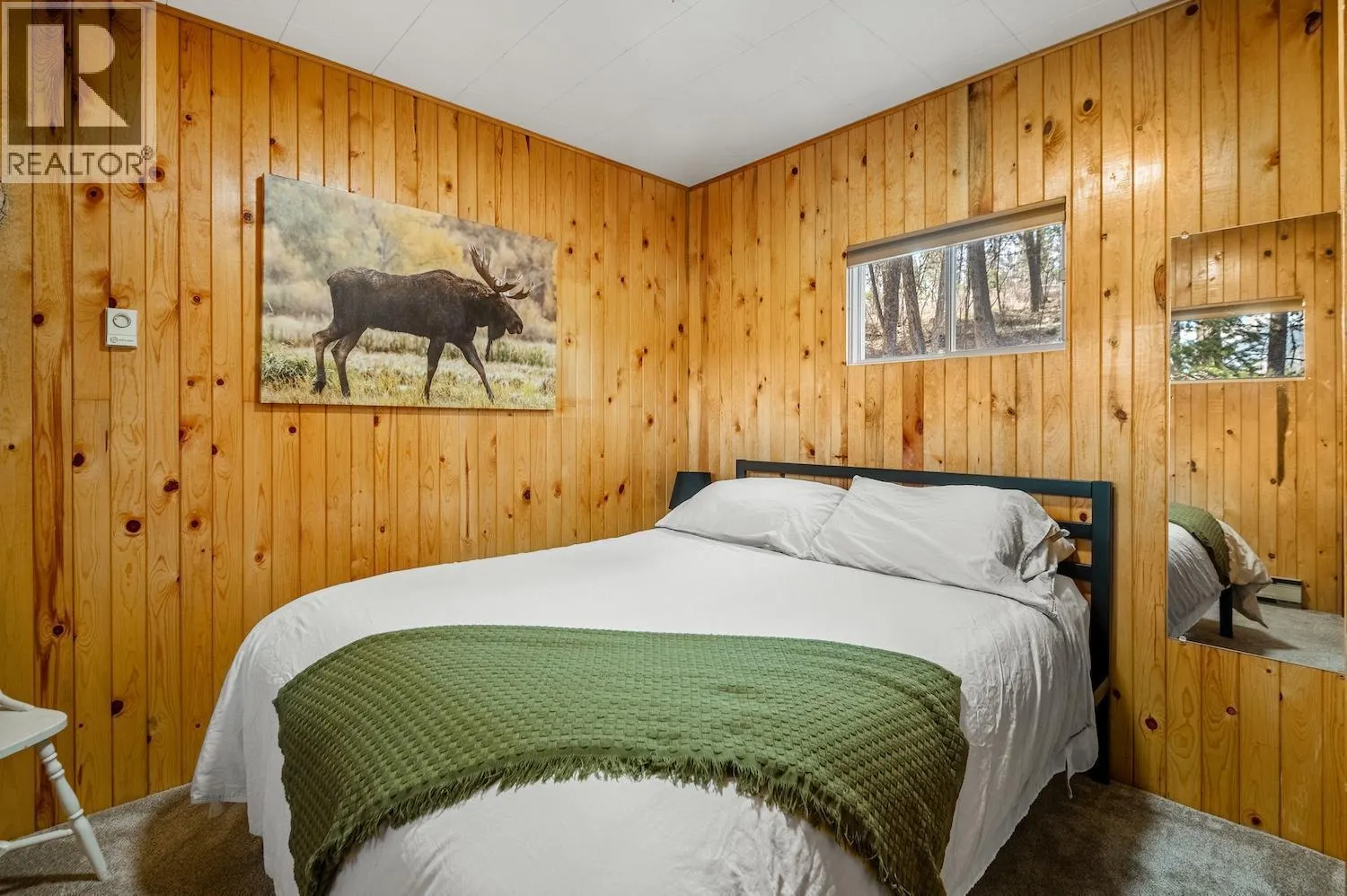 1249 TIE LAKE SHORE  S Road