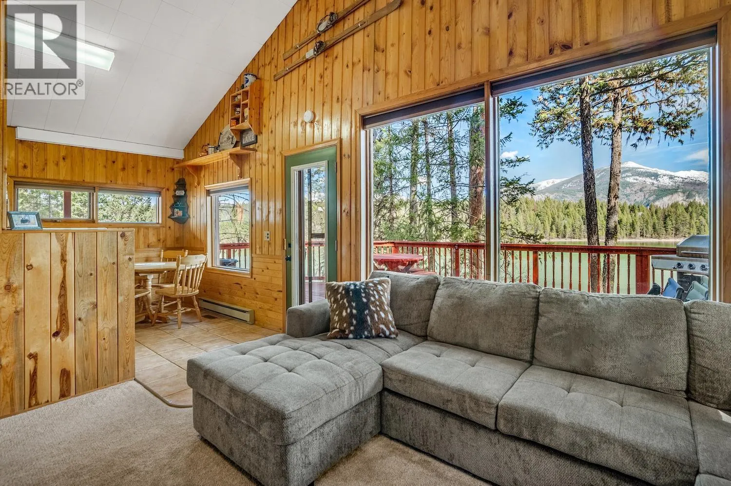 1249 TIE LAKE SHORE  S Road