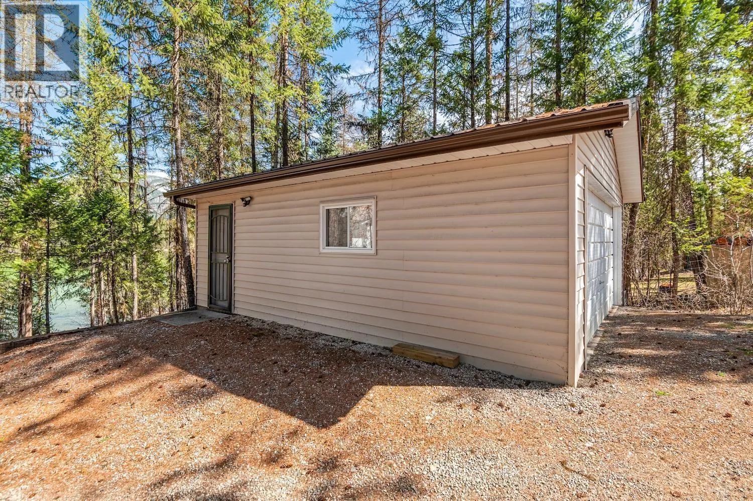 1249 TIE LAKE SHORE  S Road