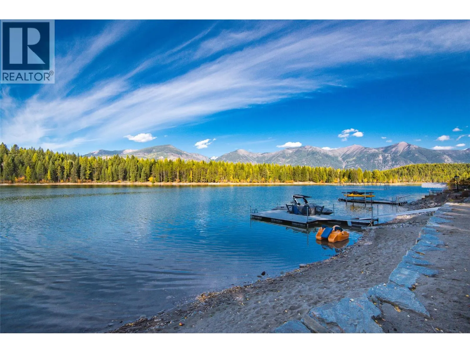 1249 TIE LAKE SHORE  S Road