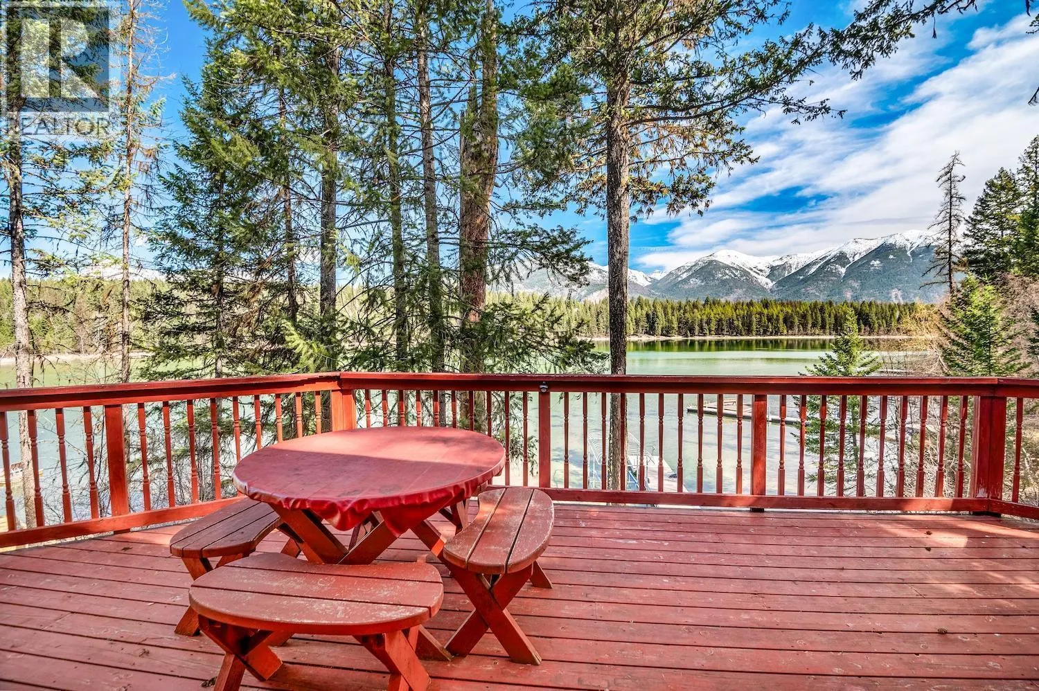 1249 TIE LAKE SHORE  S Road