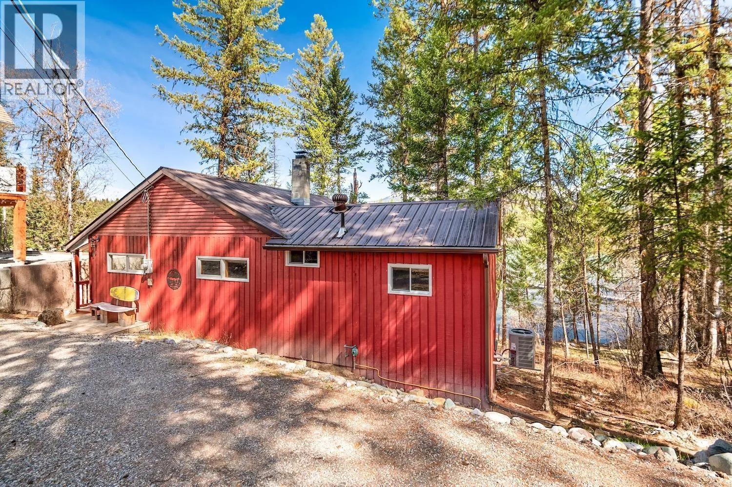 1249 TIE LAKE SHORE  S Road