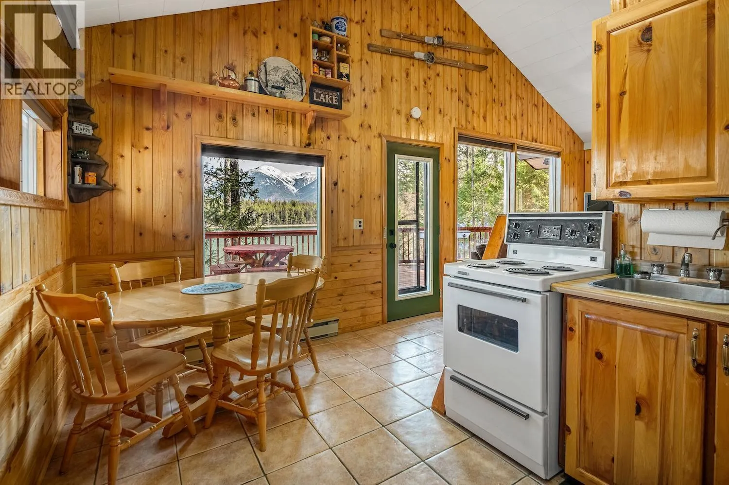 1249 TIE LAKE SHORE  S Road