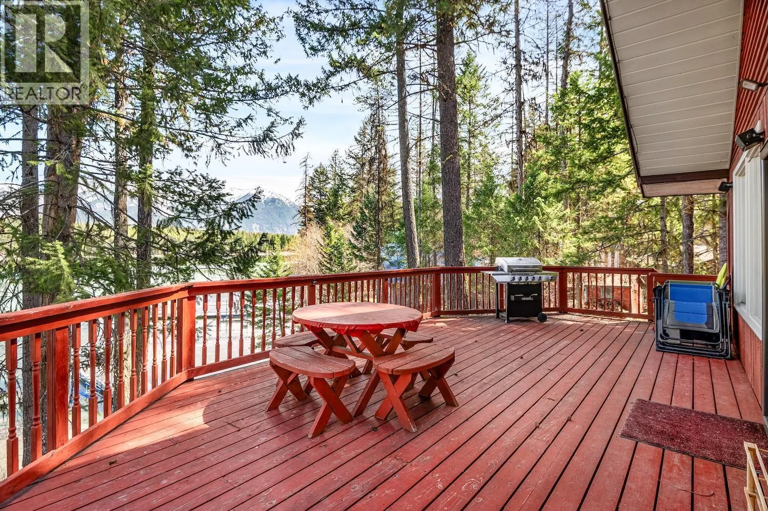 1249 TIE LAKE SHORE  S Road