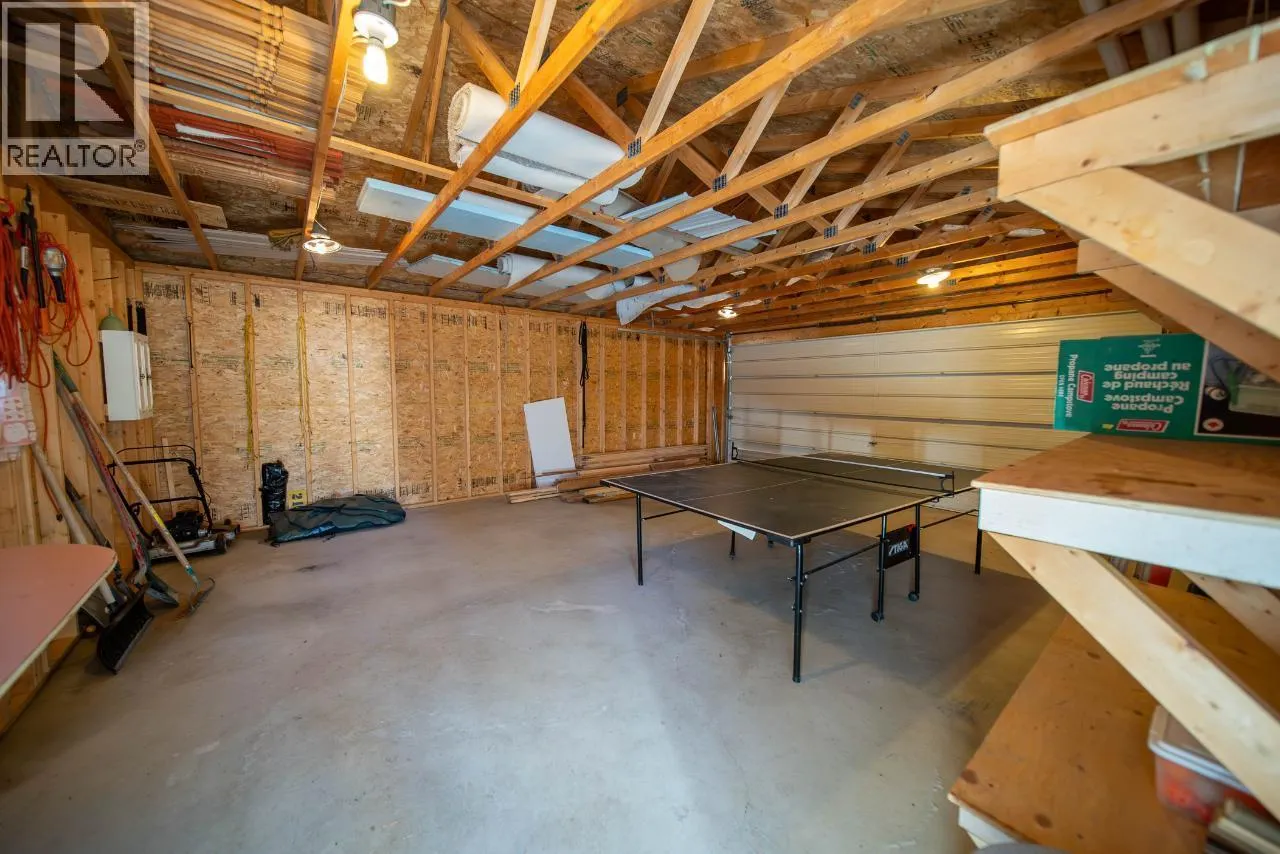 1249 TIE LAKE SHORE  S Road