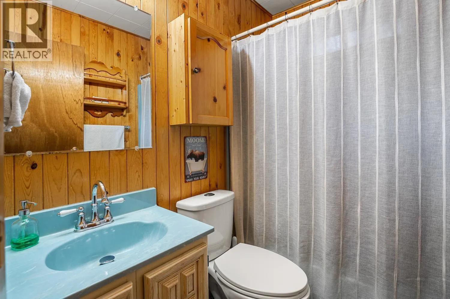 1249 TIE LAKE SHORE  S Road