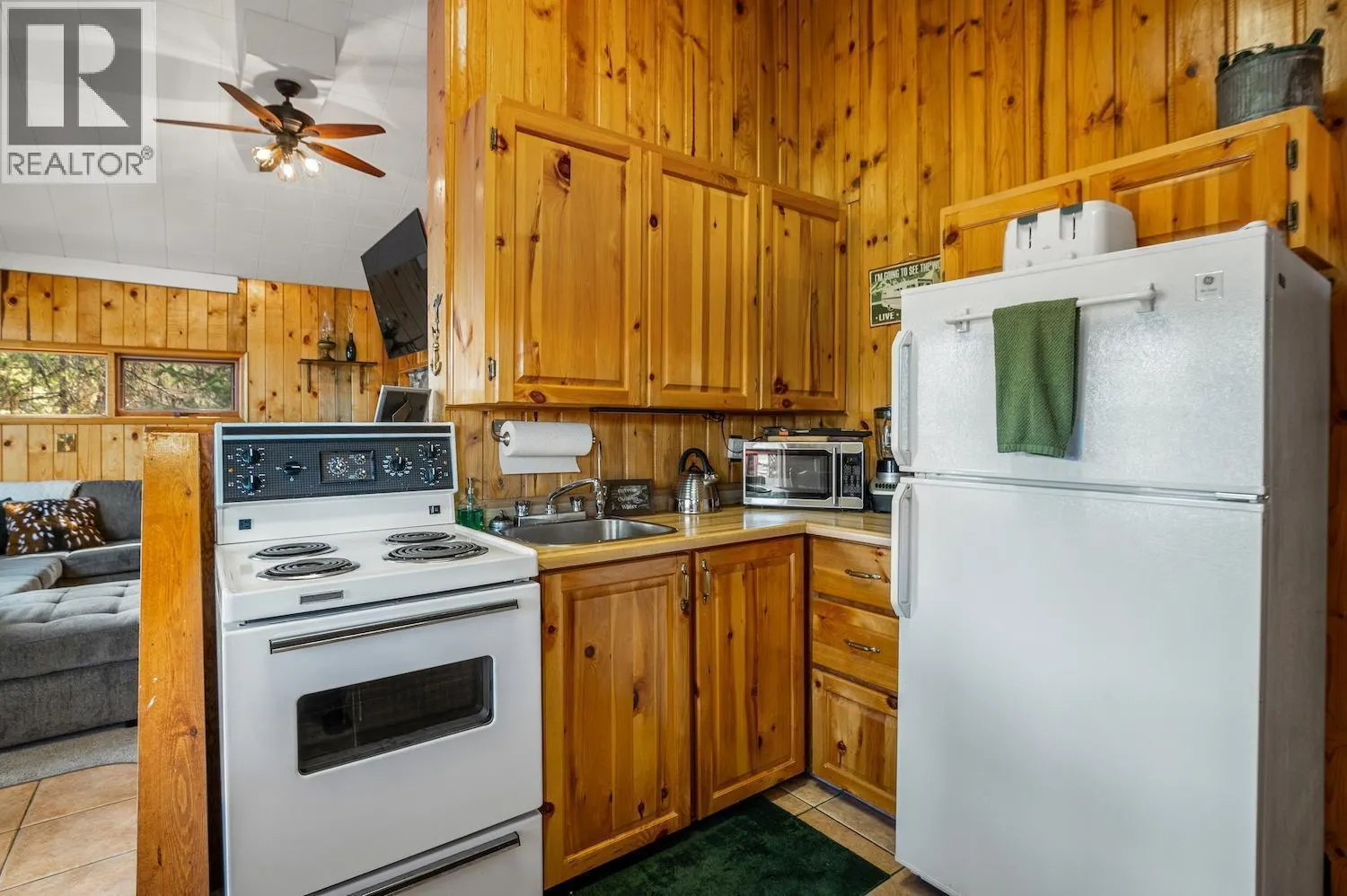 1249 TIE LAKE SHORE  S Road