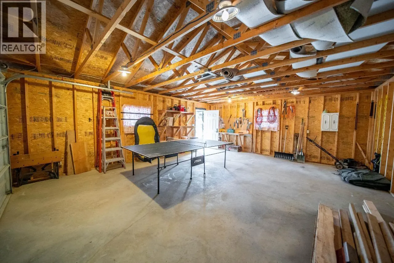 1249 TIE LAKE SHORE  S Road